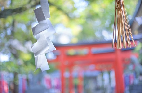 神様のランクがあったって知ってた 神社の由緒をさらに楽しむ方法 Nagomeru なごめる