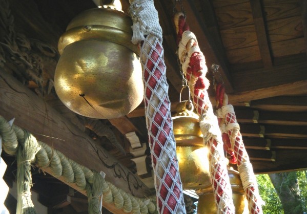 神様のランクがあったって知ってた 神社の由緒をさらに楽しむ方法 Nagomeru なごめる