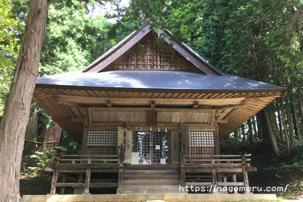 戸隠神社は日本最高レベルのパワースポット 五社巡りの順番と参拝時間について Nagomeru なごめる