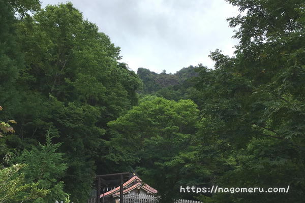 戸隠神社は日本最高レベルのパワースポット 五社巡りの順番と参拝時間について Nagomeru なごめる