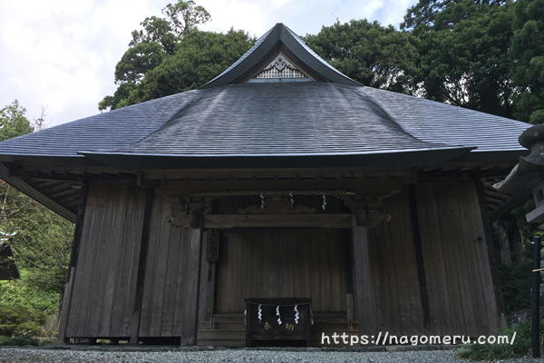 富士山世界遺産構成資産 村山浅間神社 静岡県富士宮市 Nagomeru なごめる