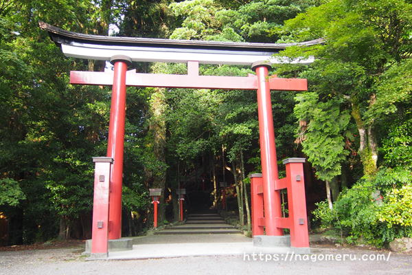霧島東神社 宮崎県高原町 国産みと天孫降臨の神話に関する神社 Nagomeru なごめる