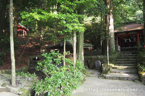 霧島東神社 宮崎県高原町 国産みと天孫降臨の神話に関する神社 Nagomeru なごめる