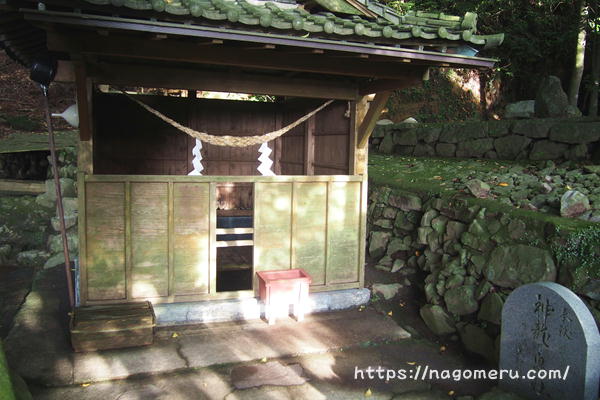 霧島東神社 宮崎県高原町 国産みと天孫降臨の神話に関する神社 Nagomeru なごめる