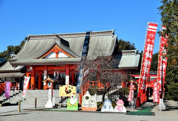 神社の鈴の意味って何の意味がある 拝殿や巫女さんも持ってるのはなぜ Nagomeru なごめる