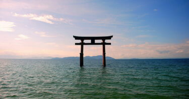 呼ばれていない神社には無理に行かない方がいい